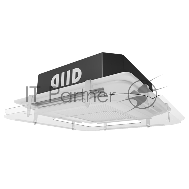 Экран для кассетного кондиционера Ballu Смарт 650