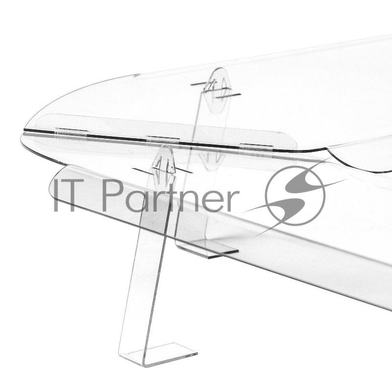 Экран для кассетного кондиционера Ballu Смарт 650