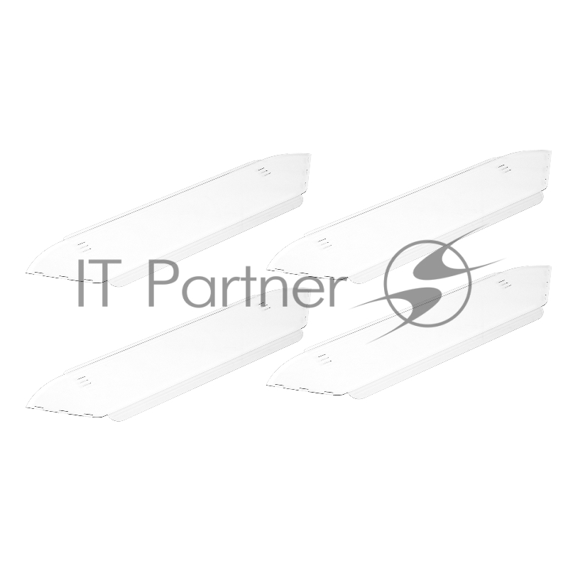 Экран для кассетного кондиционера Ballu Смарт 650