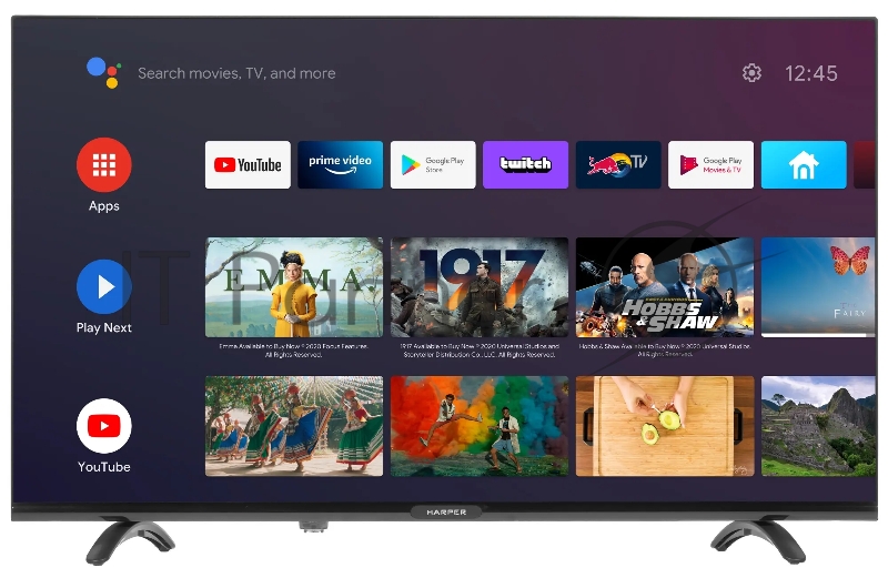 Телевизор HARPER 32R720TS