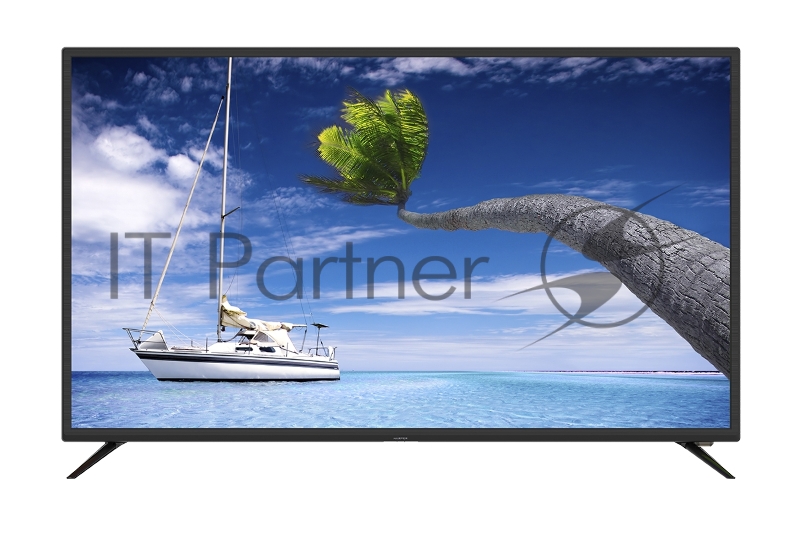 Телевизор HARPER 43F690TS