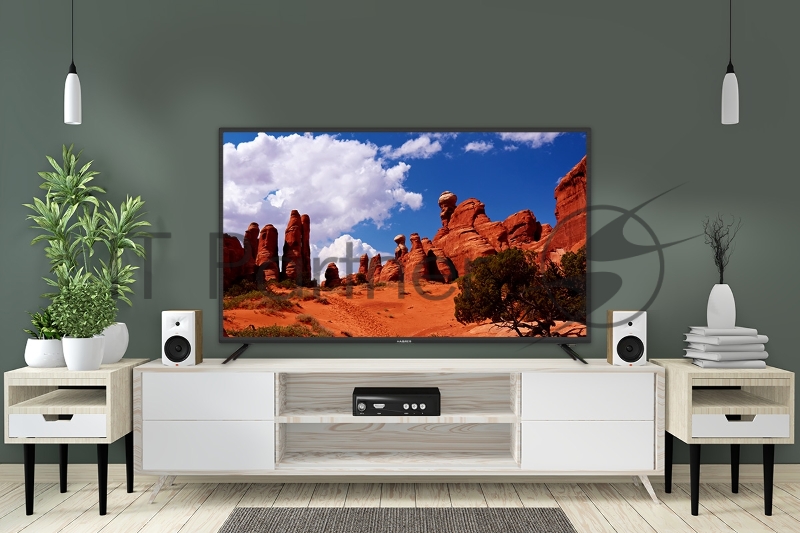 Телевизор HARPER 43F690TS