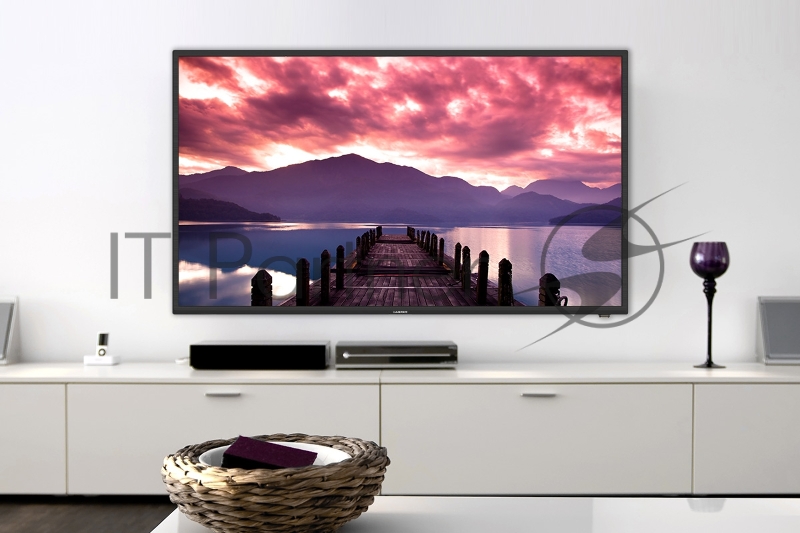 Телевизор HARPER 43F690TS