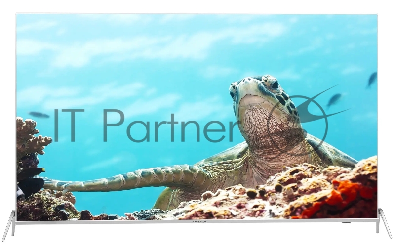 Телевизор HARPER 55Q850TS