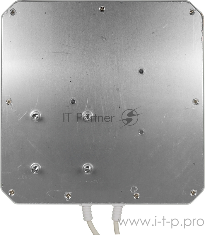 Антенна DS-4G2SMAM5M-2SFTS9-1 5м многодиапазонная белый