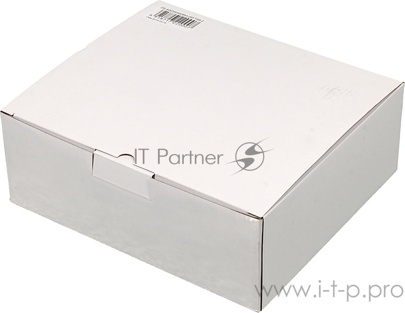 Антенна DS-4G2SMAM5M-2SFTS9-2 5м многодиапазонная белый