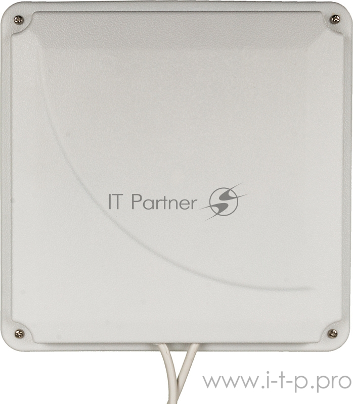 Антенна DS-4G2SMAM5M-2SFTS9-2 5м многодиапазонная белый