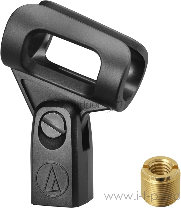 Микрофон проводной Audio-Technica PRO41 4.5м черный