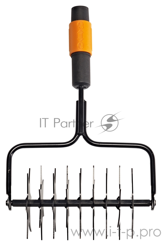 Культиватор для аэрации Fiskars QuikFit 1000689 38см