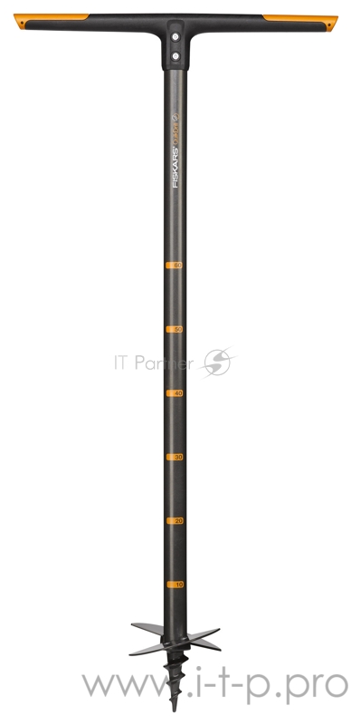 Бур Fiskars QuikDrill 110см (1000638)