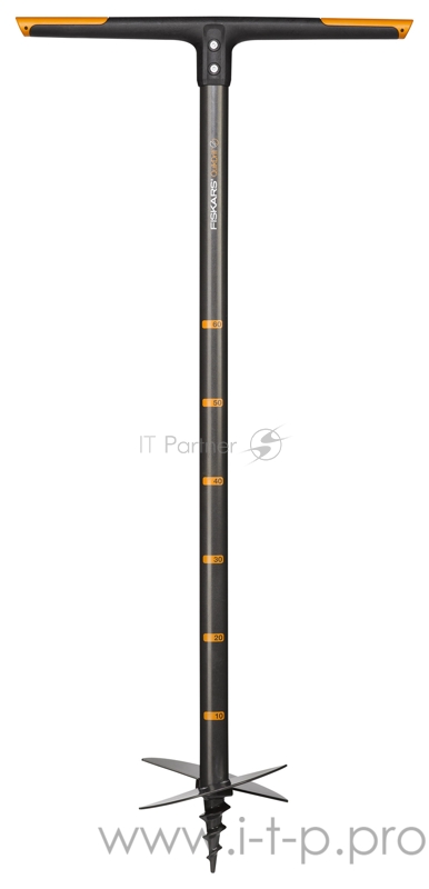 Бур Fiskars QuikDrill 110см (1000640)