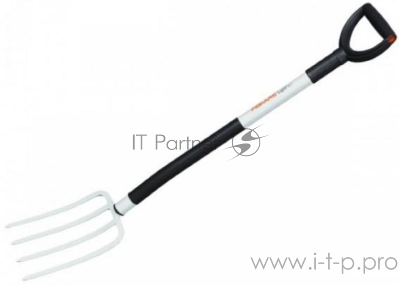 Вилы садовые Fiskars Solid 113см (1019603)