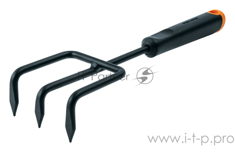 Культиватор для прополки Fiskars Ergo 31см (1027019)