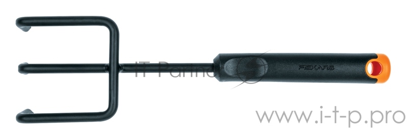Культиватор для прополки Fiskars Ergo 31см (1027019)