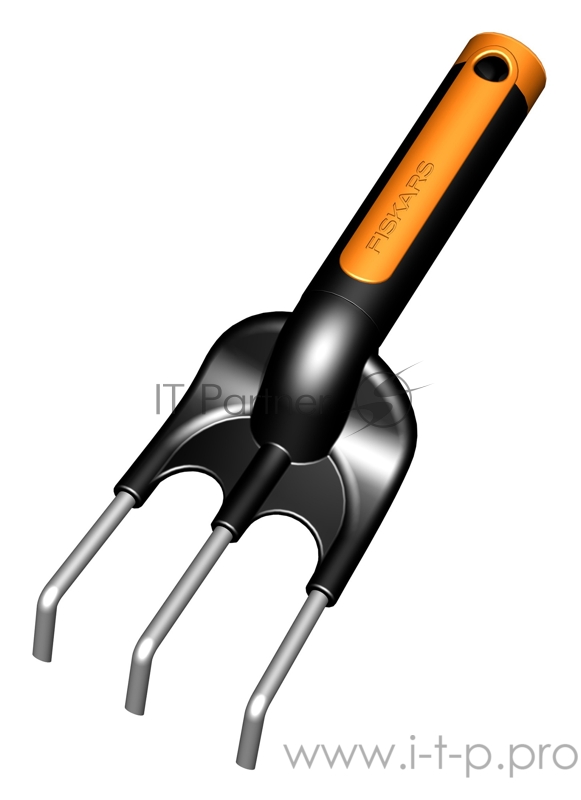 Культиватор для прополки Fiskars Premium 1000728 32.6см