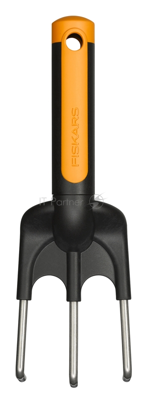 Культиватор для прополки Fiskars Premium 1000728 32.6см