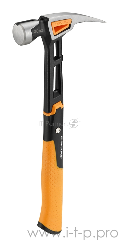 Молоток Fiskars 1020214