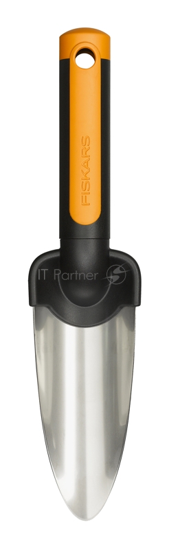 Совок садовый для прополки Fiskars Premium 1000727 35см