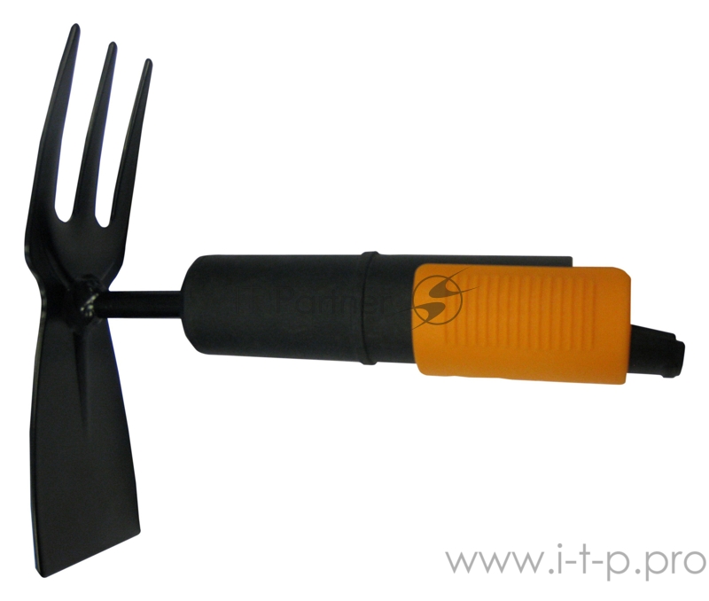 Тяпка для прополки Fiskars QuikFit 1000735 25см