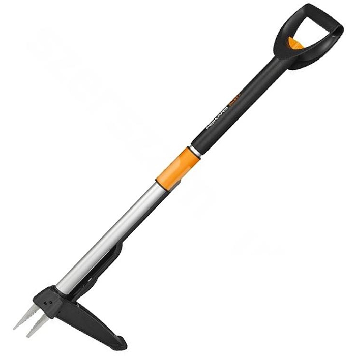 Удалитель сорняков Fiskars SmartFit 119см (1020125)