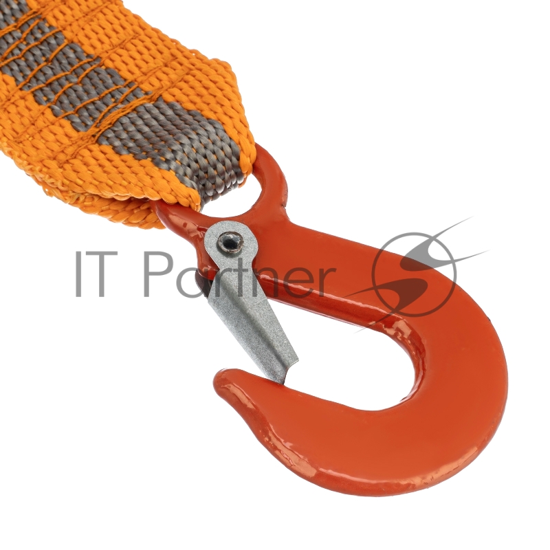 Трос буксировочный STELS 54381 трос буксировочный 5тонн 2 крюка сумка намолнии