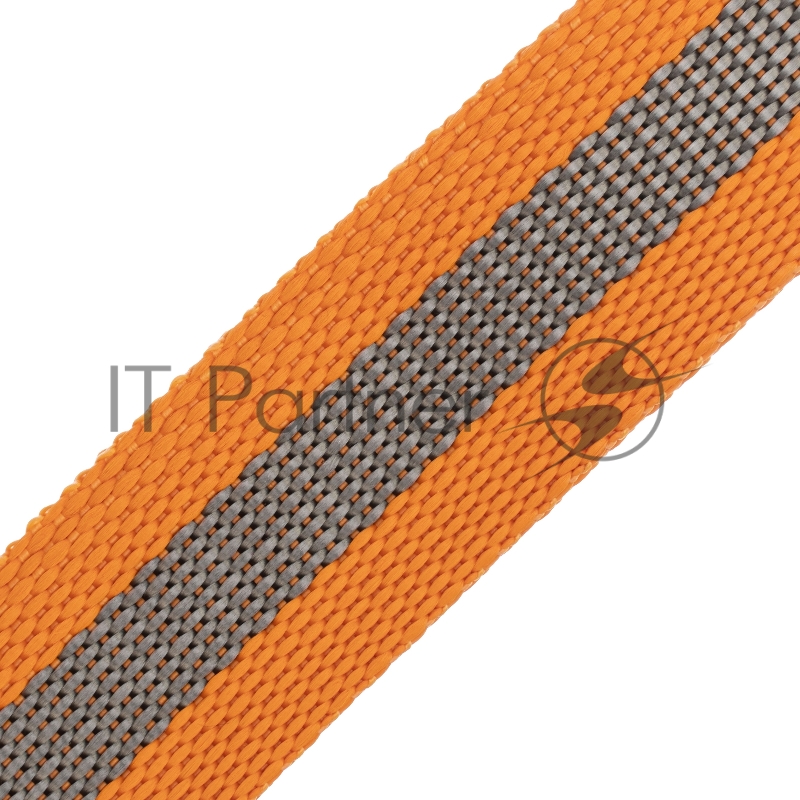 Трос буксировочный STELS 54381 трос буксировочный 5тонн 2 крюка сумка намолнии