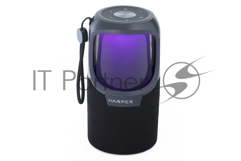 Портативная колонка Harper PSL-021