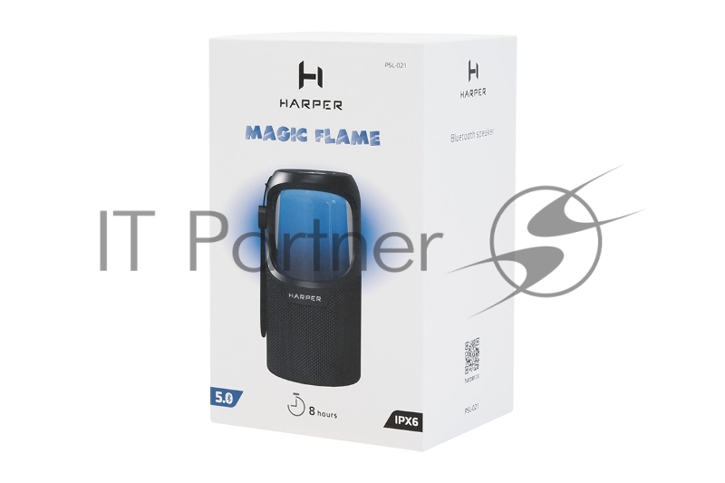 Портативная колонка Harper PSL-021