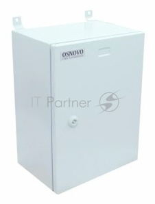 Коммутатор Osnovo OS-34T1