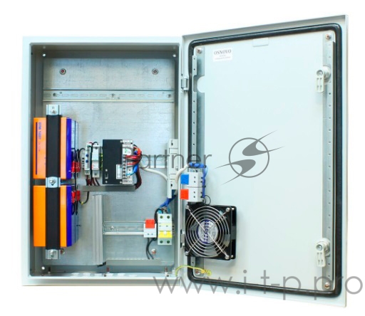 Коммутатор Osnovo OS-46TB1