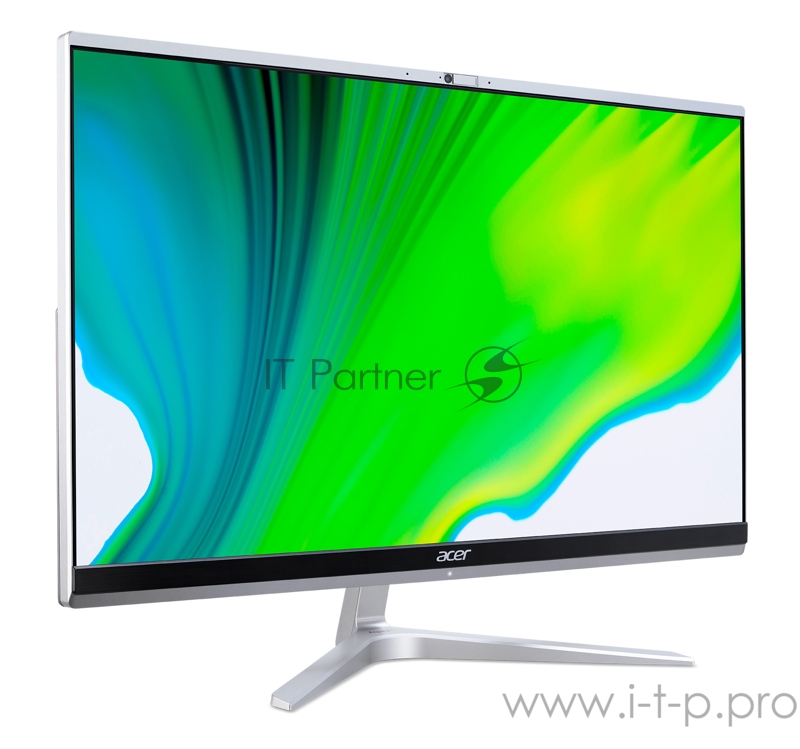 Моноблок Acer Aspire C22-1650 21.5 Full HD i3 1115G4 (2.4)/4Gb/1Tb/UHDG/CR/noOS/WiF 1920x1080