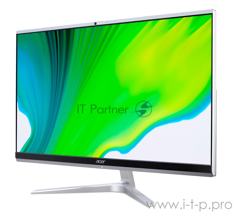 Моноблок Acer Aspire C22-1650 21.5 Full HD i3 1115G4 (2.4)/4Gb/1Tb/UHDG/CR/noOS/WiF 1920x1080