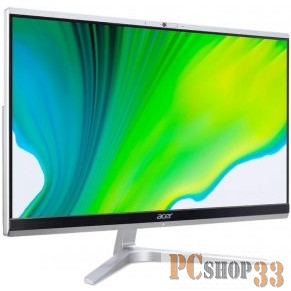 Моноблок Acer Aspire C24-1650 23.8 Full HD i5 1135G7 (2.4)/8Gb/SSD512Gb/UHDG/CR/End 1920x1080