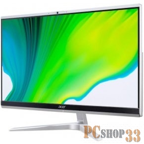 Моноблок Acer Aspire C24-1650 23.8 Full HD i5 1135G7 (2.4)/8Gb/SSD512Gb/UHDG/CR/End 1920x1080