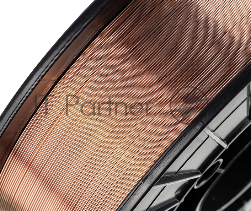 Проволока сварочная Ресанта 71/6/53 D0.8мм 5000гр