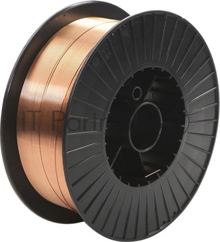 Проволока сварочная Ресанта 71/6/53 D0.8мм 5000гр