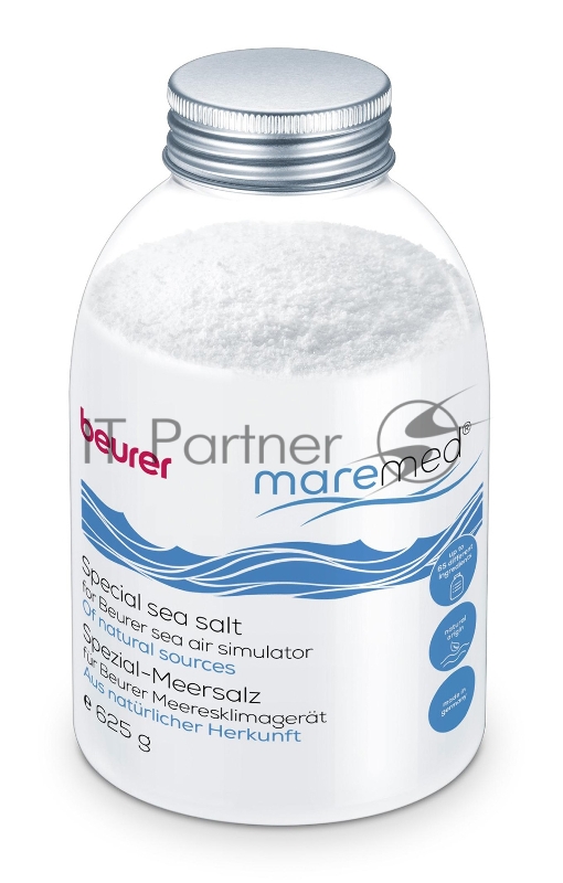 Увлажнитель воздуха Beurer MK500 24Вт белый