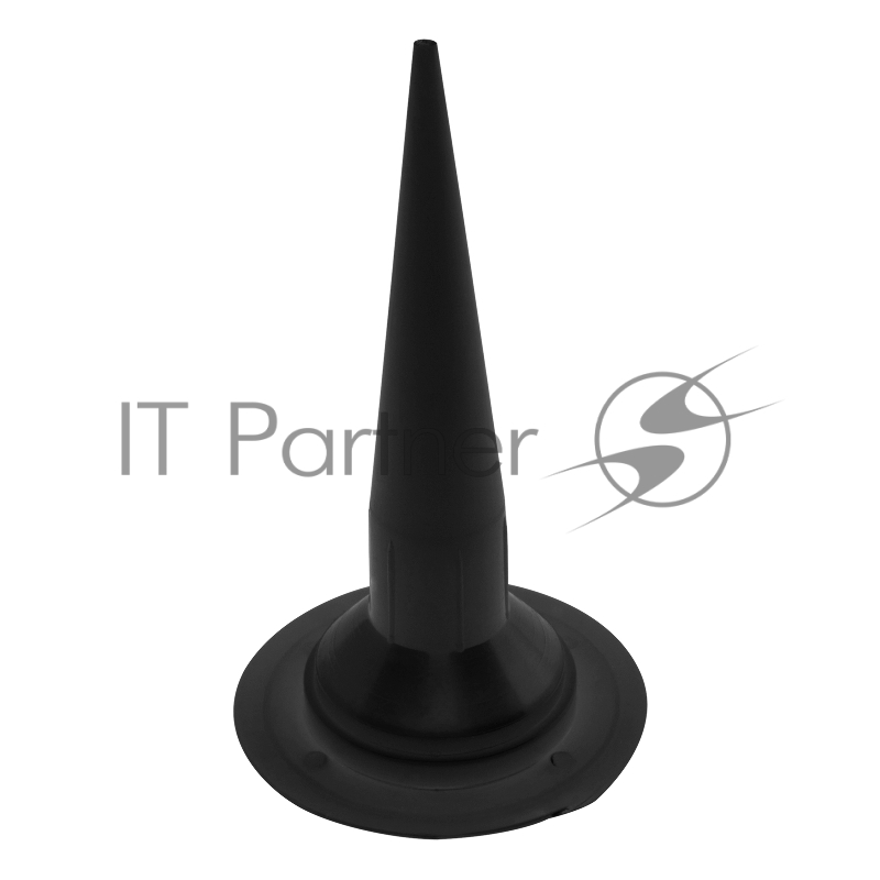 Пистолет для герметика SPARTA 886475 400мл закрытый алюминиевый корпус круглый шток 8 мм