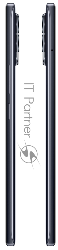 Смартфон Realme 8 128Gb 6Gb черный моноблок 3G 4G 6.4 2400x1080 Android 11 64Mpix 802.11 a/b/g/n/ac NFC GSM900/1800 GSM1900 MP3