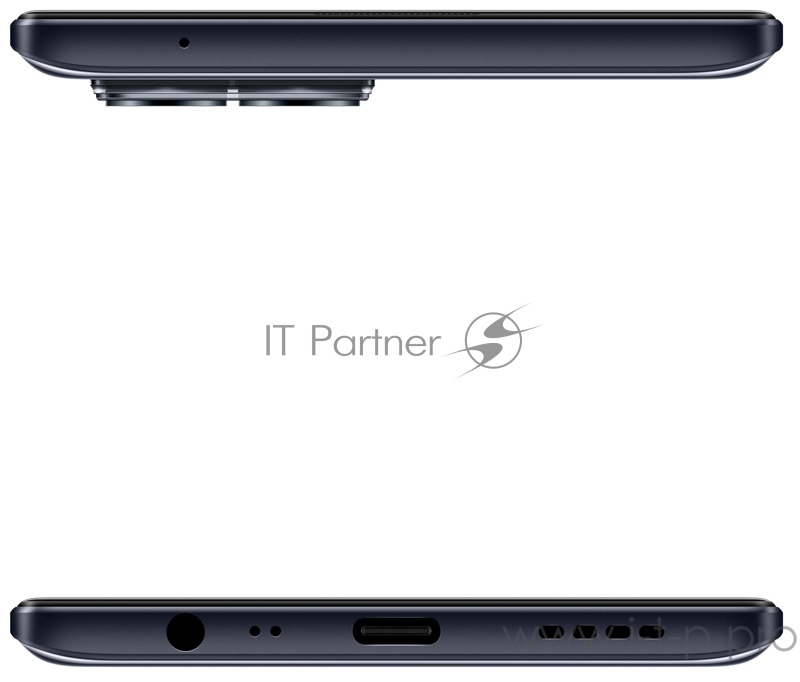 Смартфон Realme 8 128Gb 6Gb черный моноблок 3G 4G 6.4 2400x1080 Android 11 64Mpix 802.11 a/b/g/n/ac NFC GSM900/1800 GSM1900 MP3