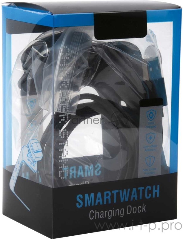 Беспроводное зар./устр. Redline HQi-20 1A Samsung серый (УТ000023800)