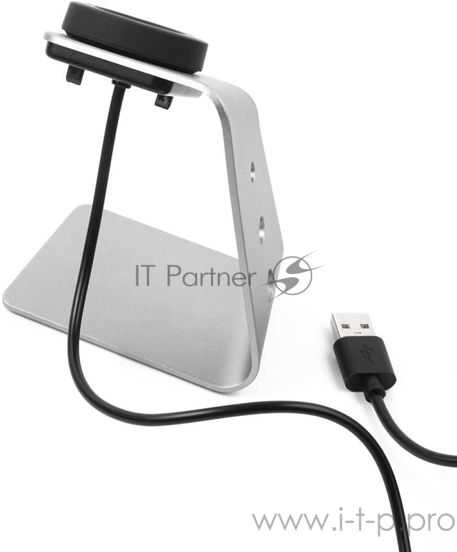 Беспроводное зар./устр. Redline HQi-20 1A Samsung серый (УТ000023800)