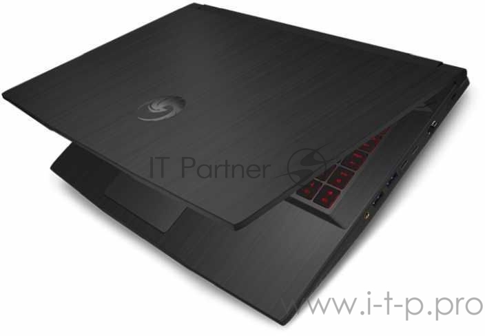 Ноутбук MSI Bravo 15 A4DCR-402XRU 15.6 FHD 60Hz, AMD R5-4600H, 8Gb, 256Gb SSD, no ODD, AMD RX5300M 3Gb, DOS, черный