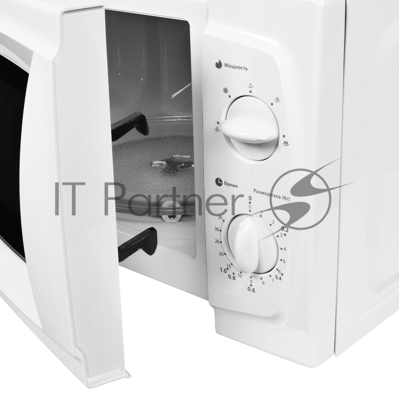 Микроволновая Печь Starwind SWM5520 20л. 700Вт белый