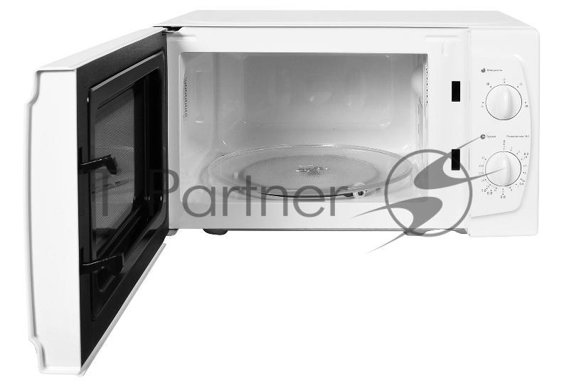 Микроволновая Печь Starwind SWM5520 20л. 700Вт белый