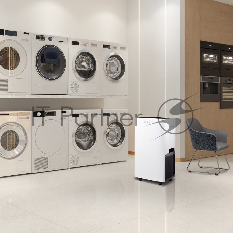 Осушитель воздуха BALLU BD40U