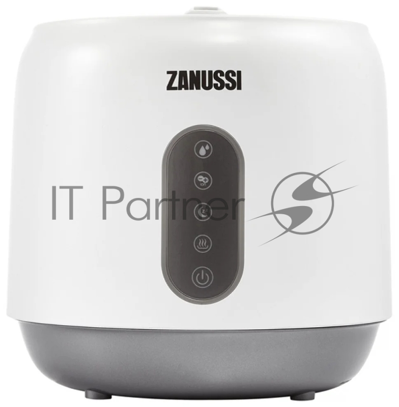 Увлажнитель ультразвуковой Zanussi ZH 4 Estro