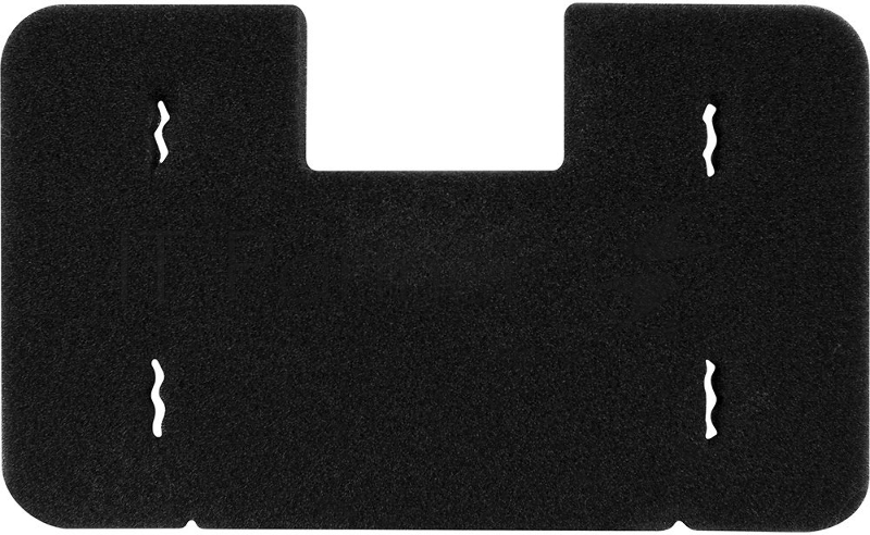 Набор фильтров Polaris PVCF 1805 (3фильт.)