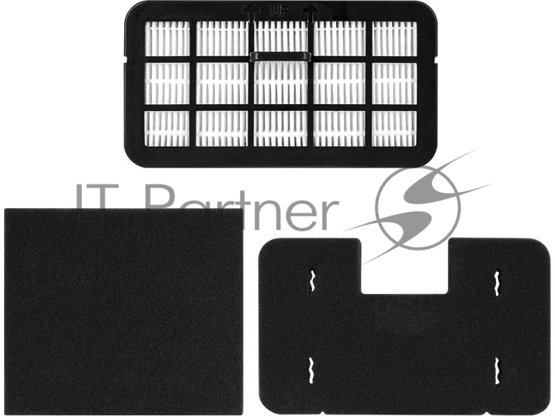 Набор фильтров Polaris PVCF 1805 (3фильт.)