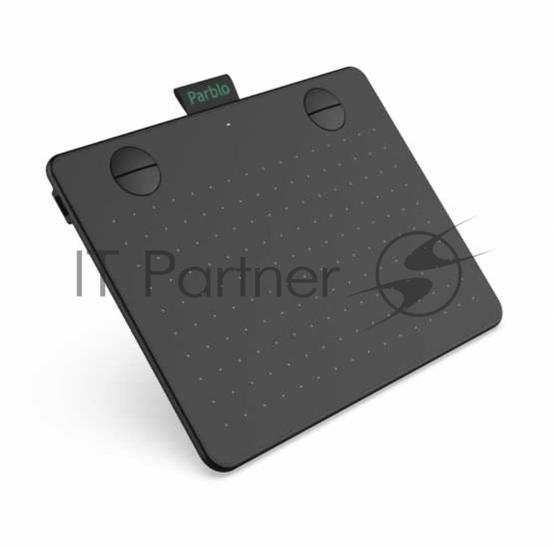 Графический планшет Parblo A640 V2 USB Type-C черный